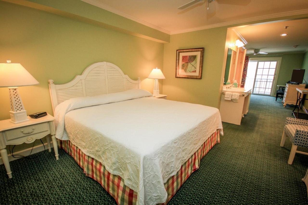 Harbour View Inn Insula Mackinac Exterior foto