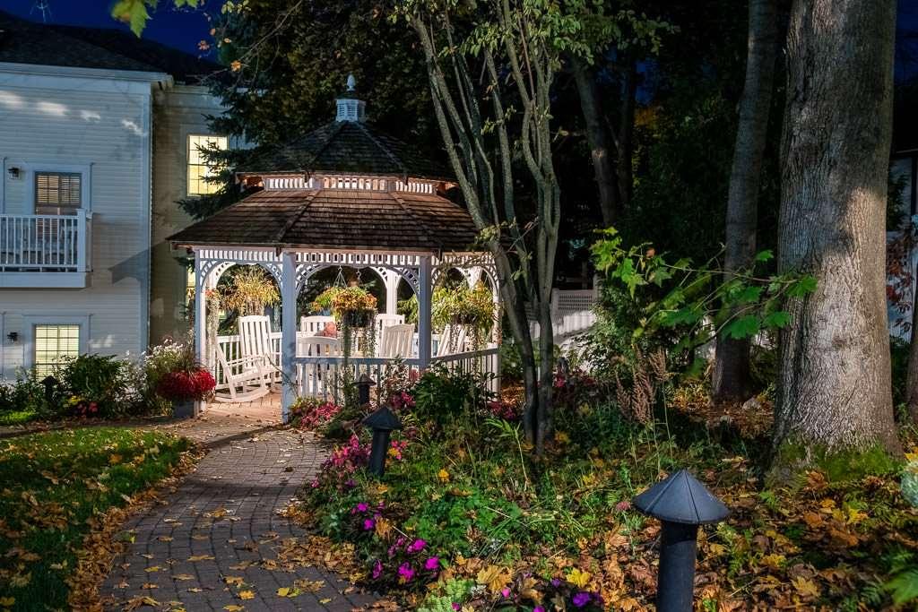 Harbour View Inn Insula Mackinac Facilități foto