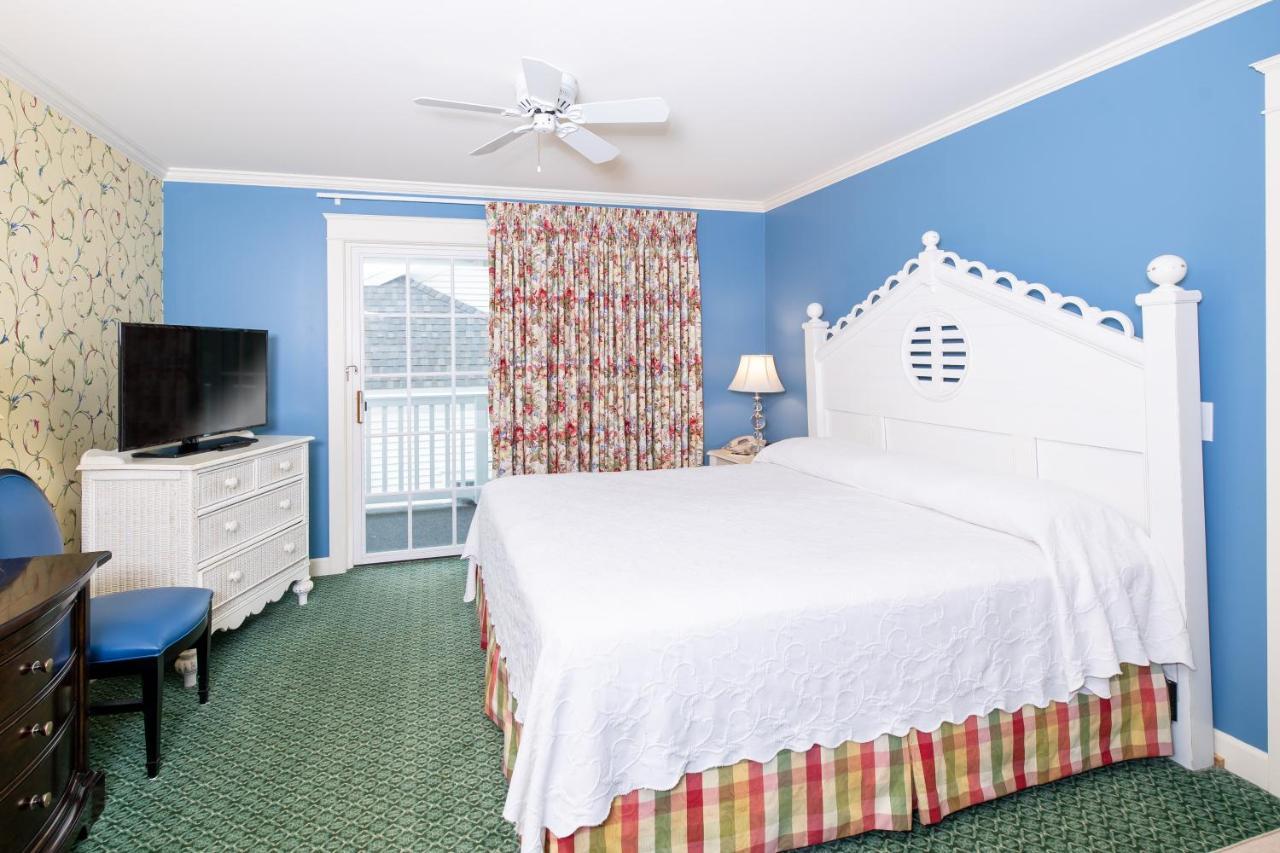 Harbour View Inn Insula Mackinac Exterior foto